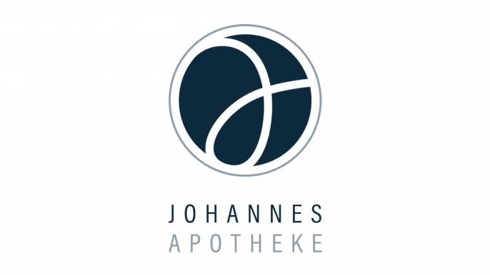 Wir präsentieren unser neues Corporate Design - Johannes-Apotheke Gröbenzell