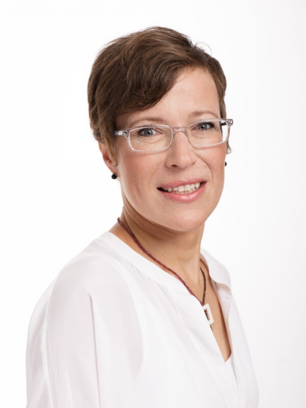 Dr. Sonja Mayer - Johannes-Apotheke Gröbenzell - Christian Sickau e. K. - Apotheke und Klinikversorgung