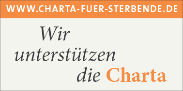 Charta zur Betreuung schwerst­kranker und sterb­ender Menschen in Deutsch­land - Johannes-Apotheke Gröbenzell